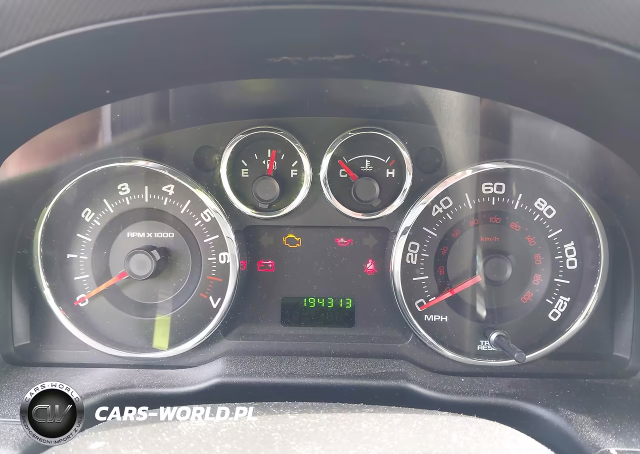 2010 Ford Edge Se VIN:2FMDK3GCXABB69564 - 15