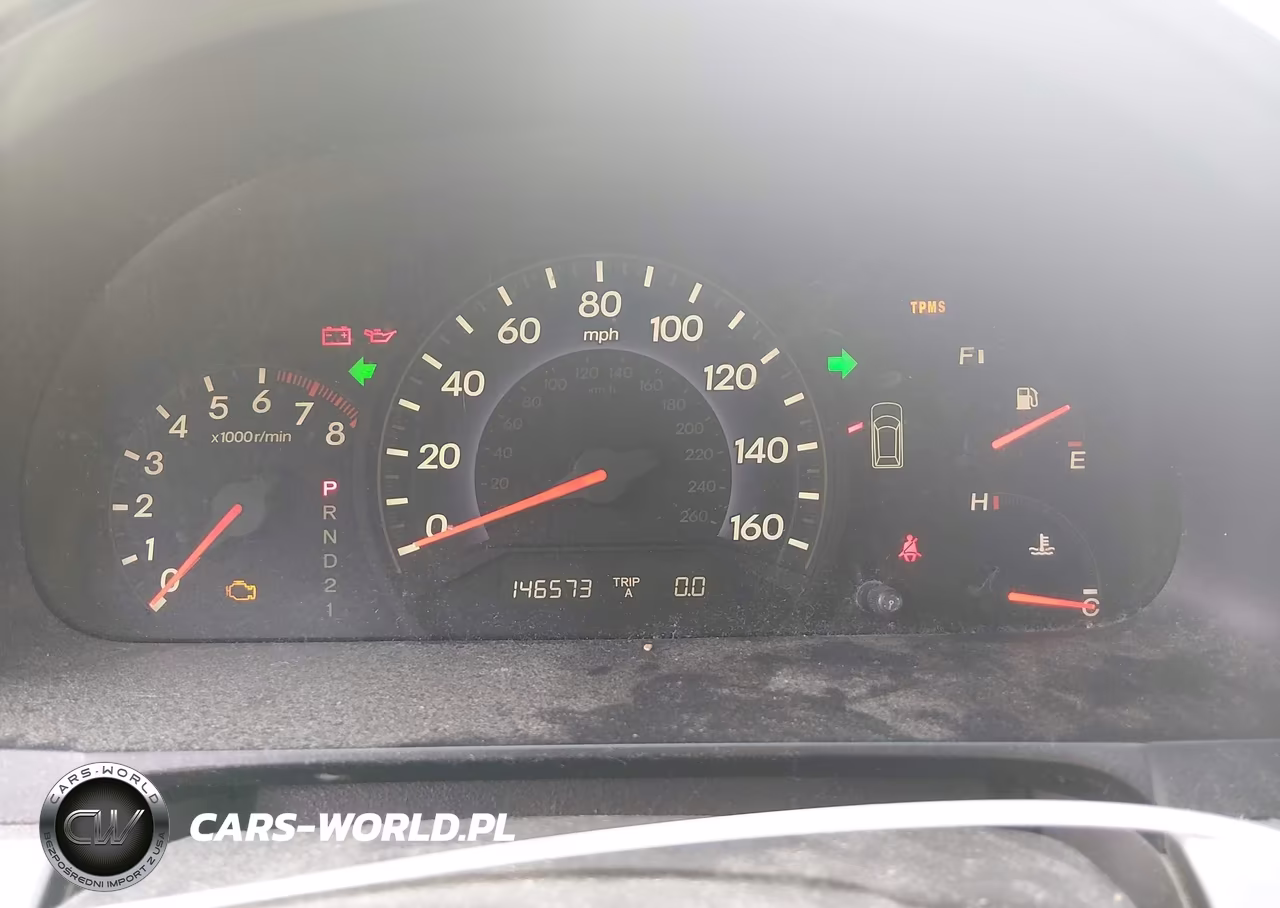 2008 Honda Odyssey Lx VIN:5FNRL38248B045123 - 7