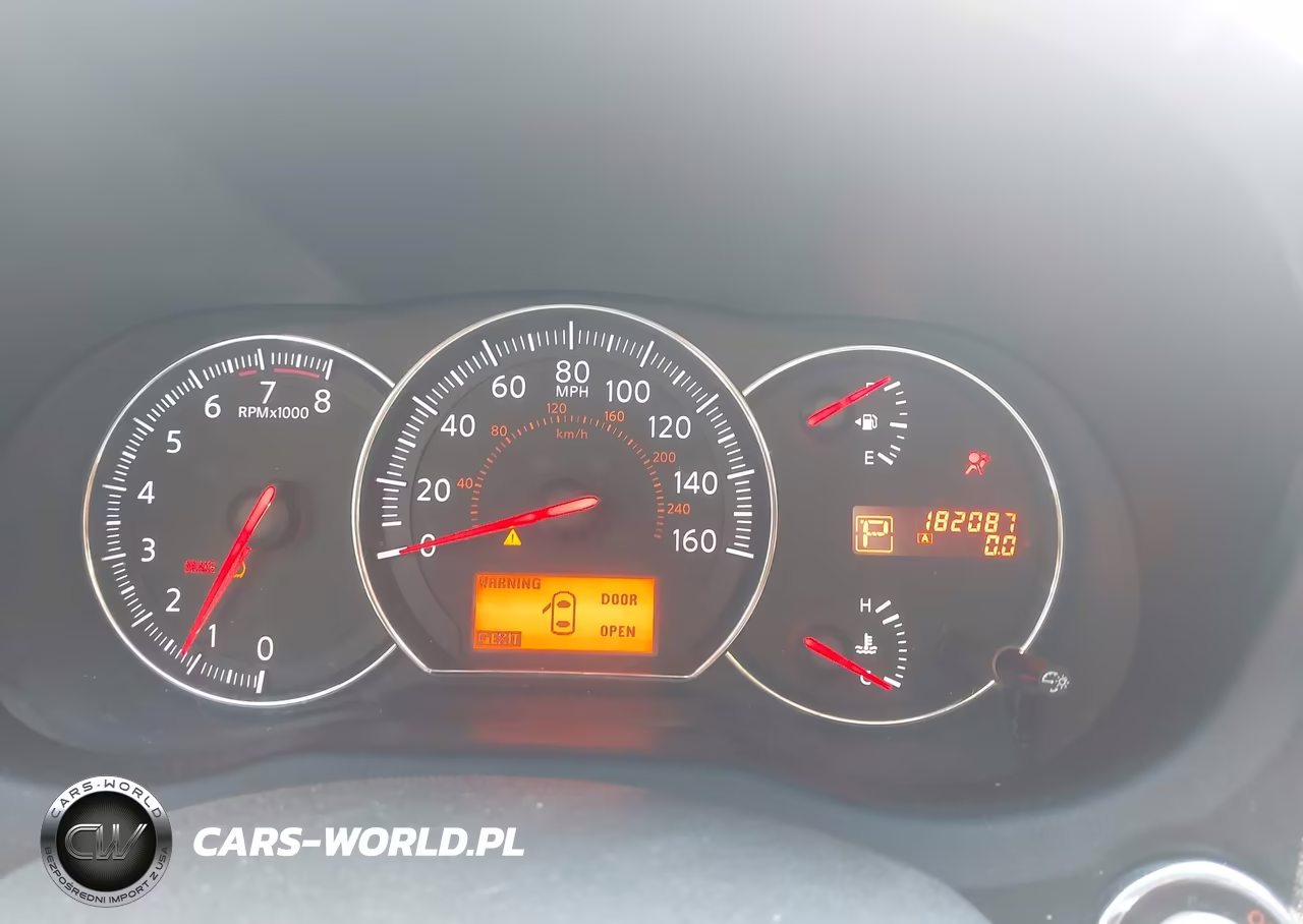 2010 Nissan Maxima 3.5 S VIN:1N4AA5AP4AC849550 - 7