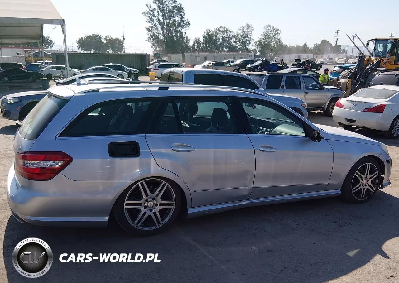 2011 Mercedes-Benz E 350 4Matic VIN:WDDHH8HB3BA322490 - 13