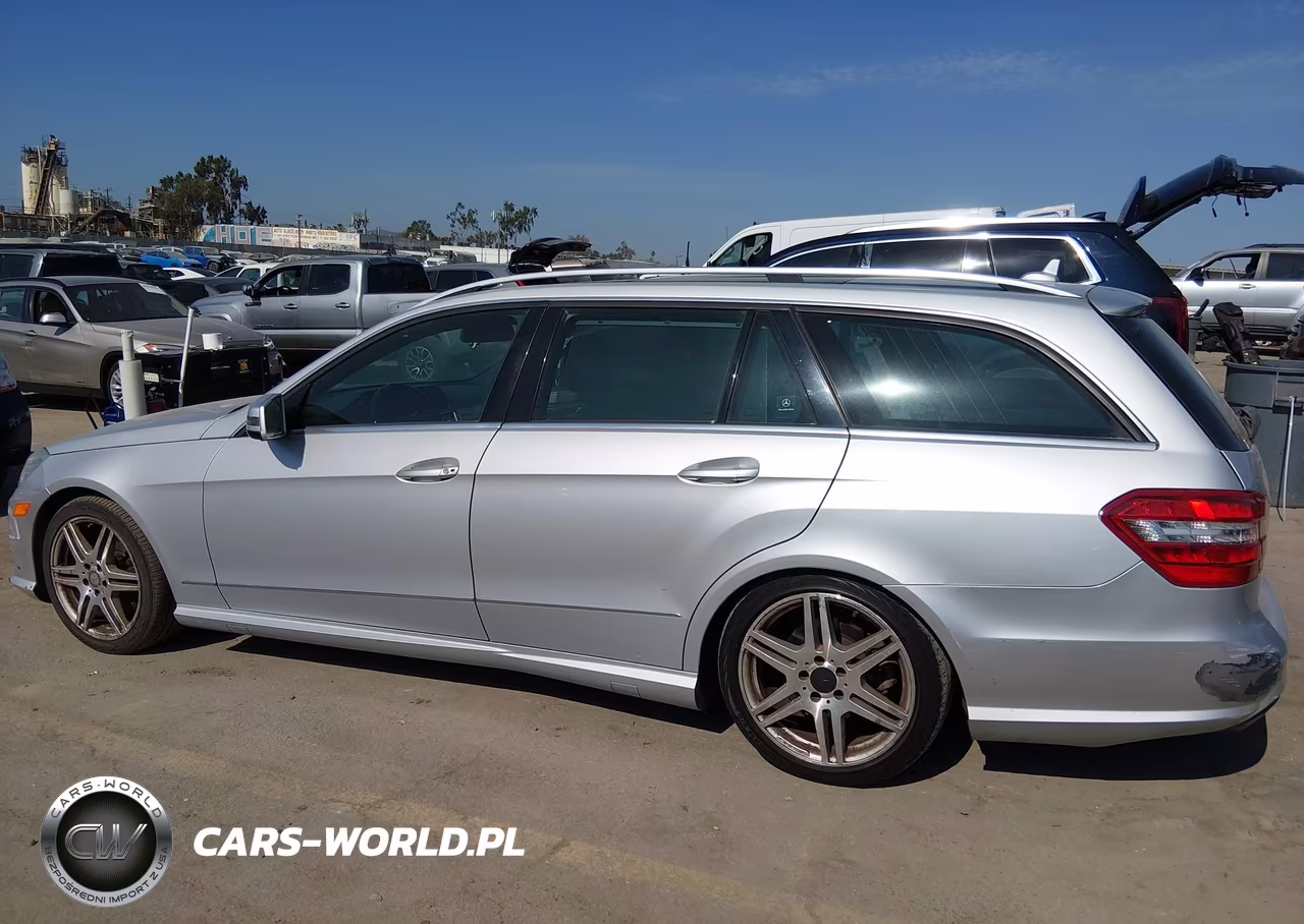 2011 Mercedes-Benz E 350 4Matic VIN:WDDHH8HB3BA322490 - 14