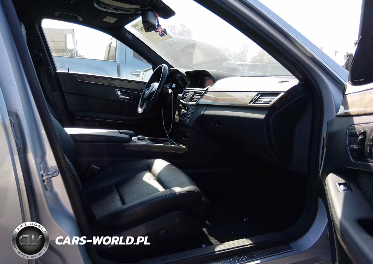2011 Mercedes-Benz E 350 4Matic VIN:WDDHH8HB3BA322490 - 5