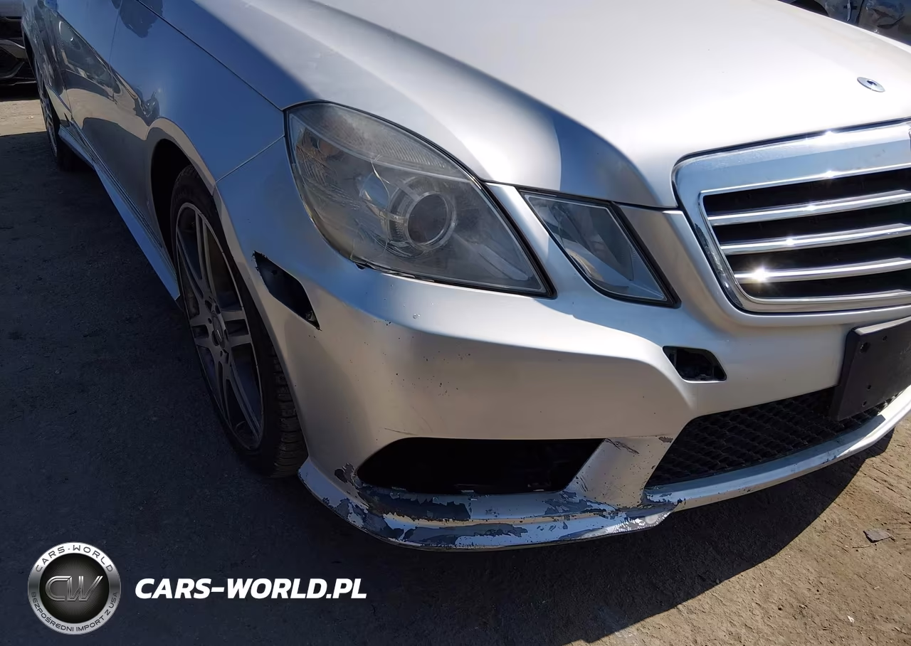 2011 Mercedes-Benz E 350 4Matic VIN:WDDHH8HB3BA322490 - 6