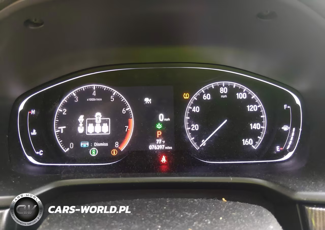 2021 Honda Accord Sport Special Edition VIN:1HGCV1F40MA026971 - 7