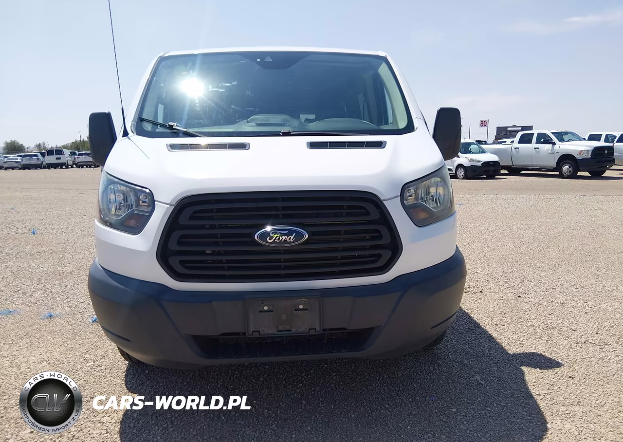 2018 Ford Transit-350 Xl VIN:1FBZX2ZMXJKB36036 - 12