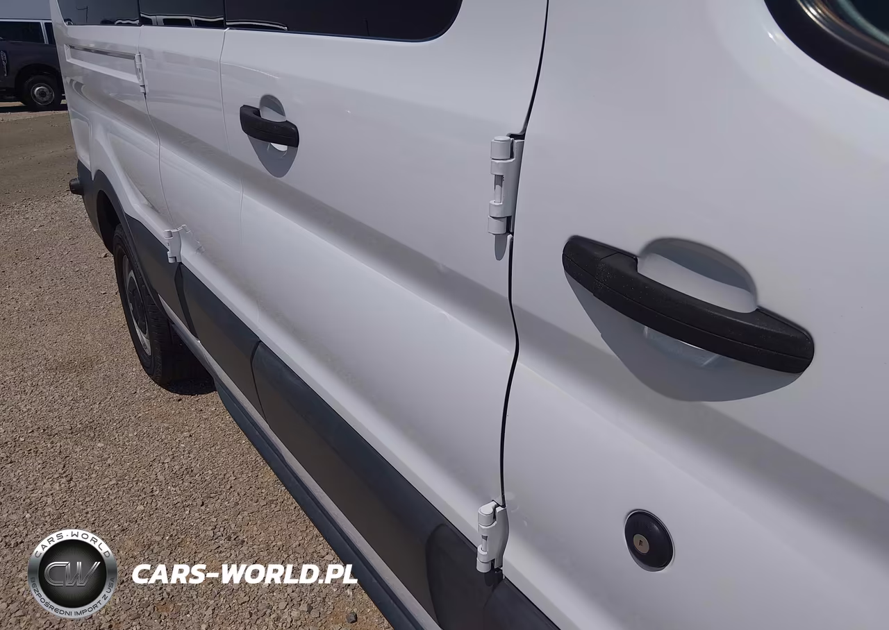 2018 Ford Transit-350 Xl VIN:1FBZX2ZMXJKB36036 - 6