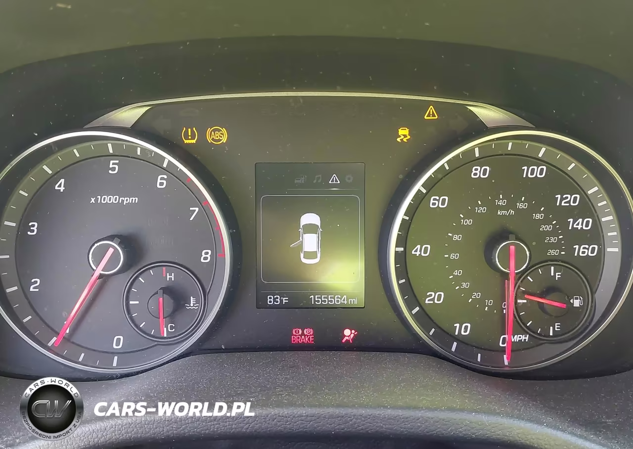 2017 Hyundai Elantra Sport VIN:KMHD04LB0HU336771 - 7