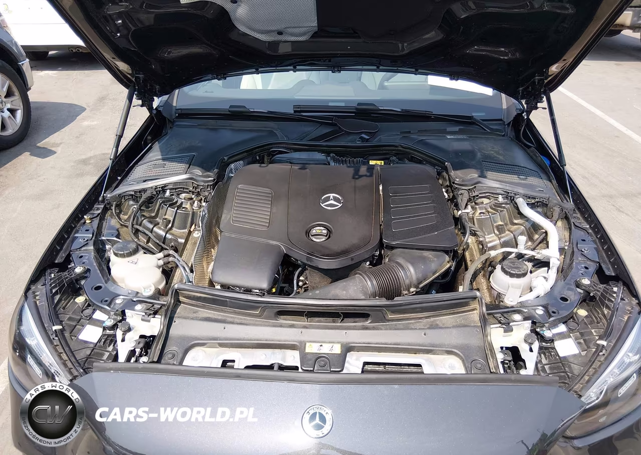 2026 Mercedes-Benz C 300 VIN:W1KAF4GB3TR306844 - 10