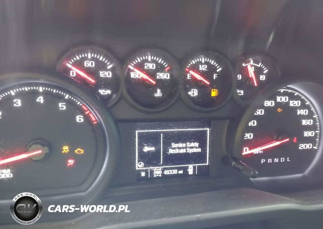 2023 GMC Sierra 1500 Pro VIN:1GTPUAEK3PZ175058 - 7