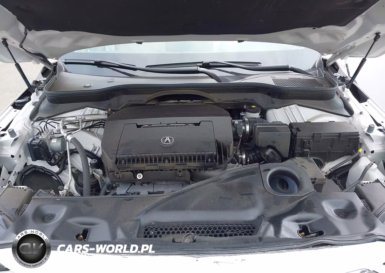 2023 Acura Mdx Standard VIN:5J8YE1H35PL024619 - 10