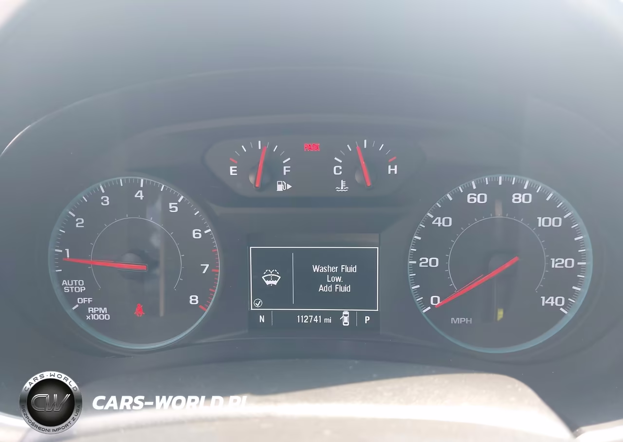 2023 Chevrolet Malibu Fwd Rs VIN:1G1ZG5STXPF136255 - 7