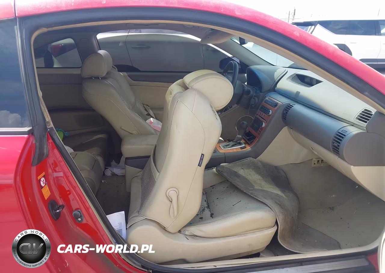 2006 Infiniti G35 VIN:JNKCV54E56M712067 - 5