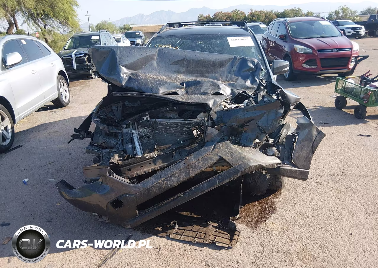 2021 Subaru Crosstrek Limited VIN:JF2GTHMC0MH313373 - 11