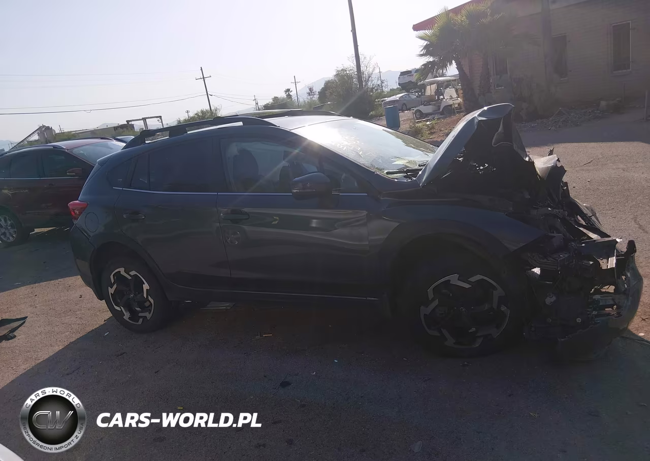 2021 Subaru Crosstrek Limited VIN:JF2GTHMC0MH313373 - 12