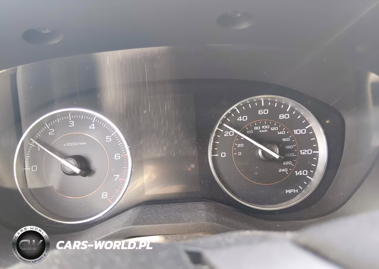 2021 Subaru Crosstrek Limited VIN:JF2GTHMC0MH313373 - 7