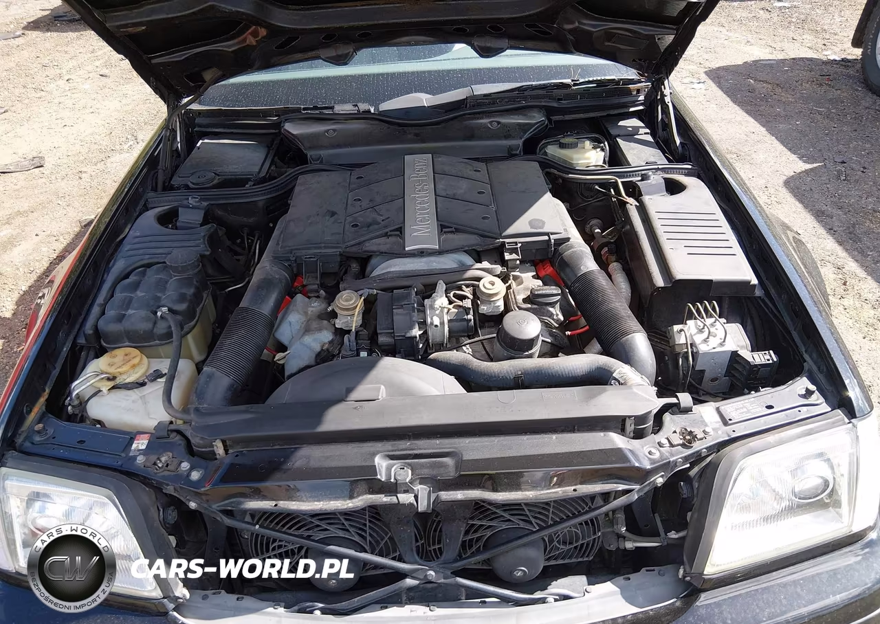 1999 Mercedes-Benz Sl 500 VIN:WDBFA68F5XF178544 - 10