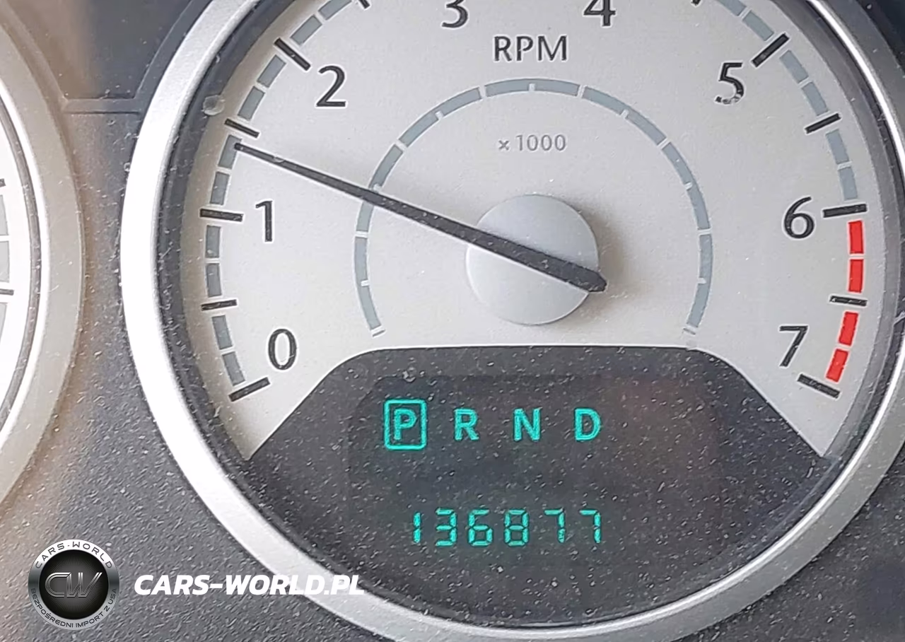 2008 Chrysler Town & Country Lx VIN:2A8HR44H88R842093 - 15