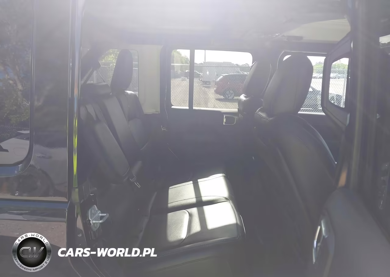 2022 Jeep Wrangler 4Xe Unlimited Rubicon 4X4 VIN:1C4JJXR68NW227877 - 8