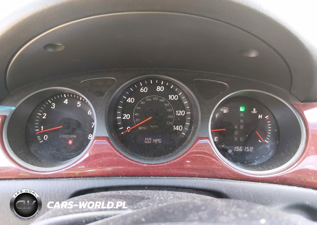 2004 Lexus Es 330 VIN:JTHBA30G945028861 - 7