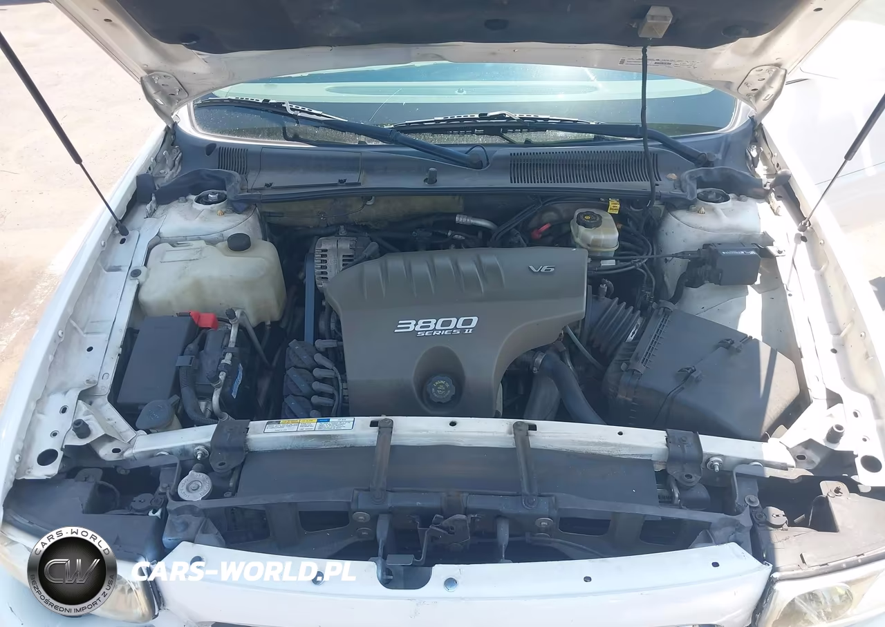 2001 Buick Lesabre Custom VIN:1G4HP54KX14151179 - 10