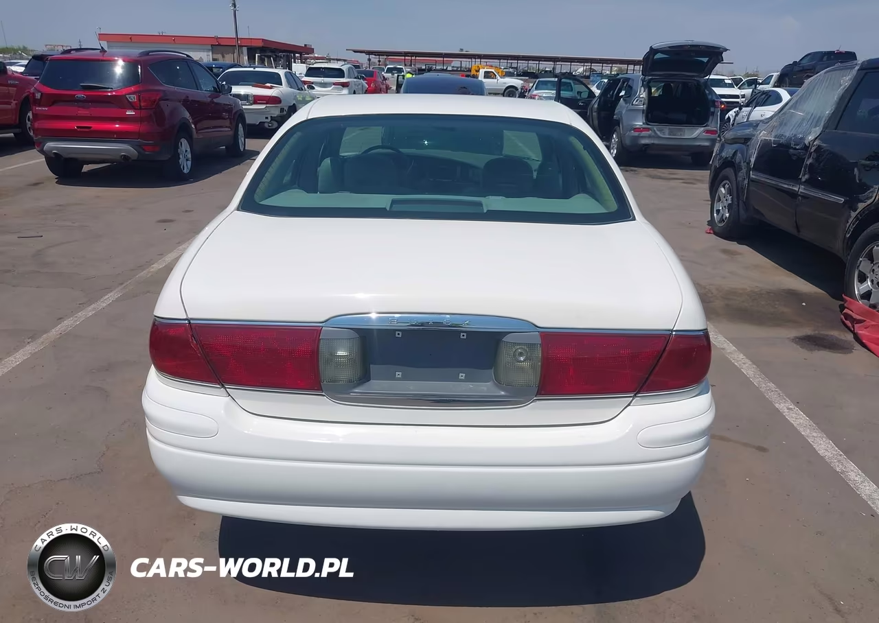 2001 Buick Lesabre Custom VIN:1G4HP54KX14151179 - 16