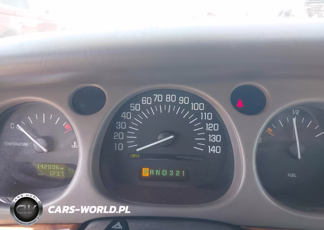 2001 Buick Lesabre Custom VIN:1G4HP54KX14151179 - 7