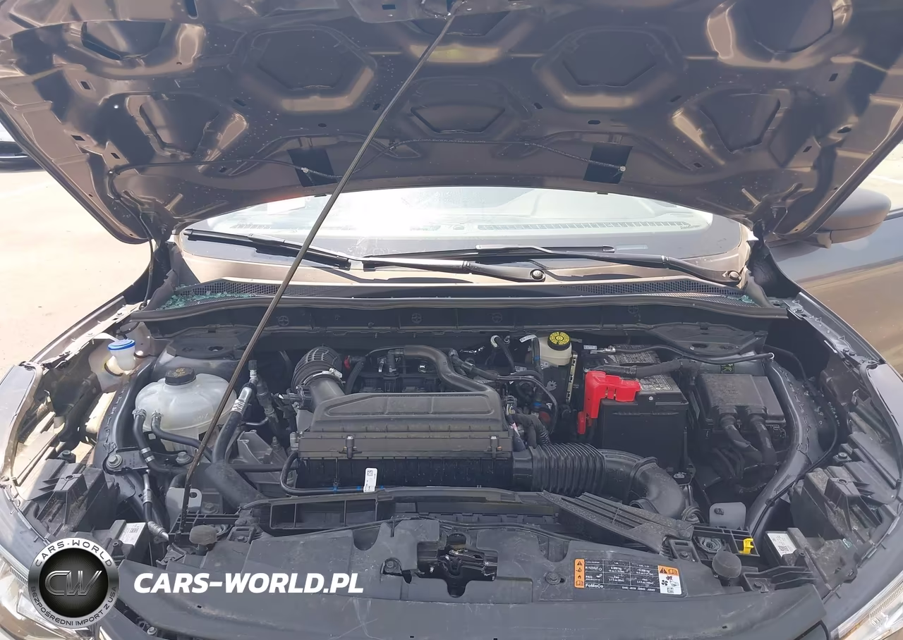 2025 Ford Escape Active VIN:1FMCU0GN4SUB50171 - 10