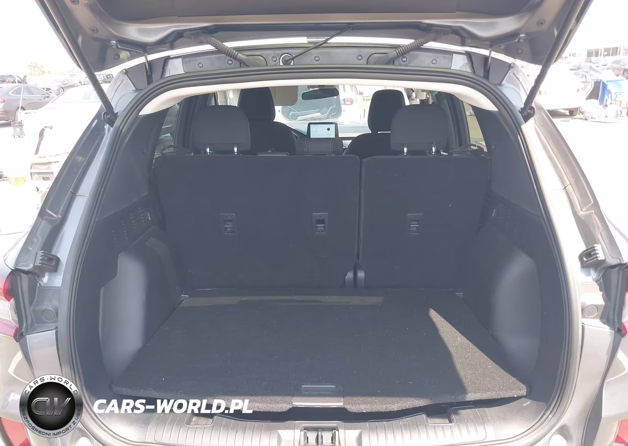 2025 Ford Escape Active VIN:1FMCU0GN4SUB50171 - 17