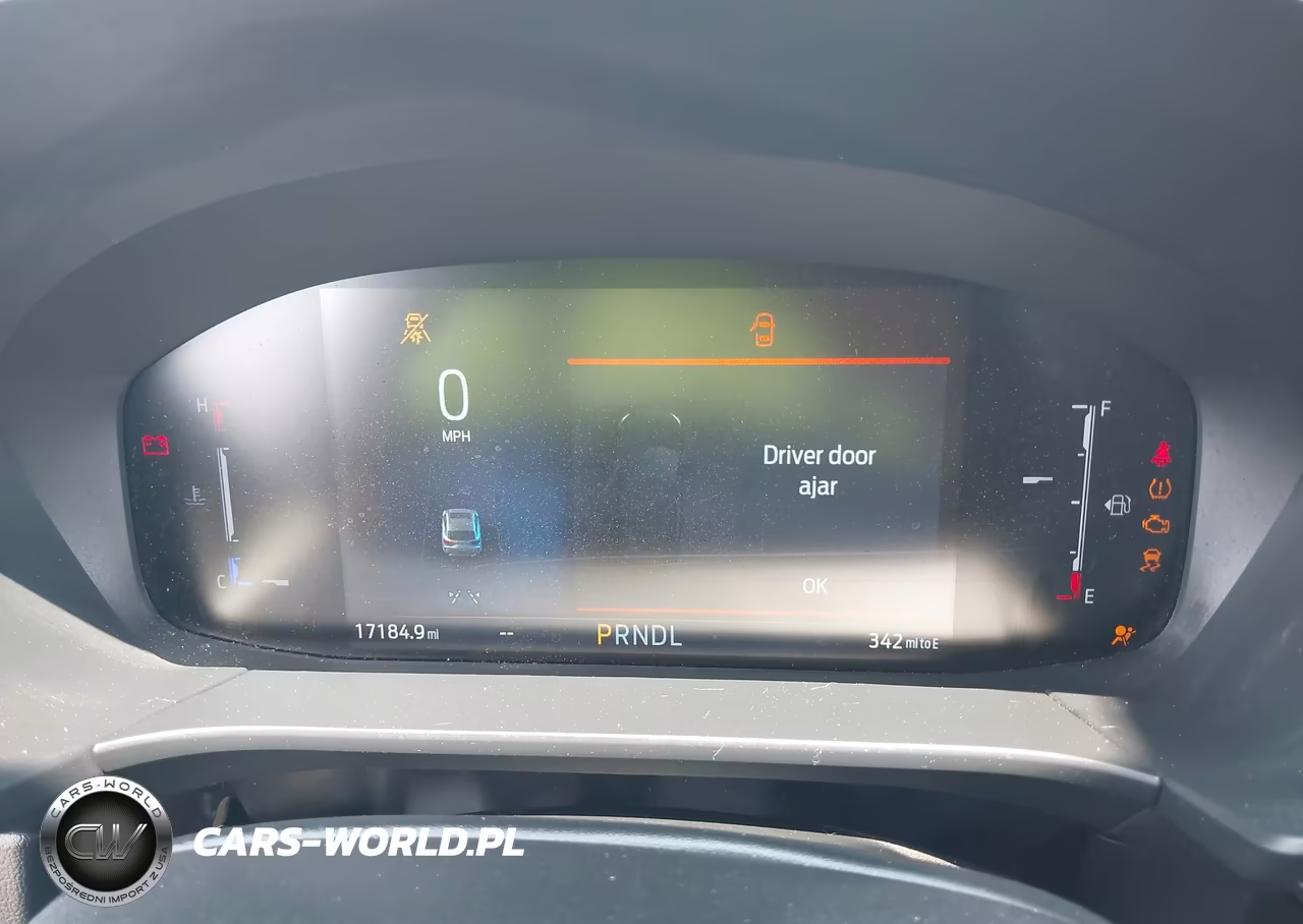 2025 Ford Escape Active VIN:1FMCU0GN4SUB50171 - 7