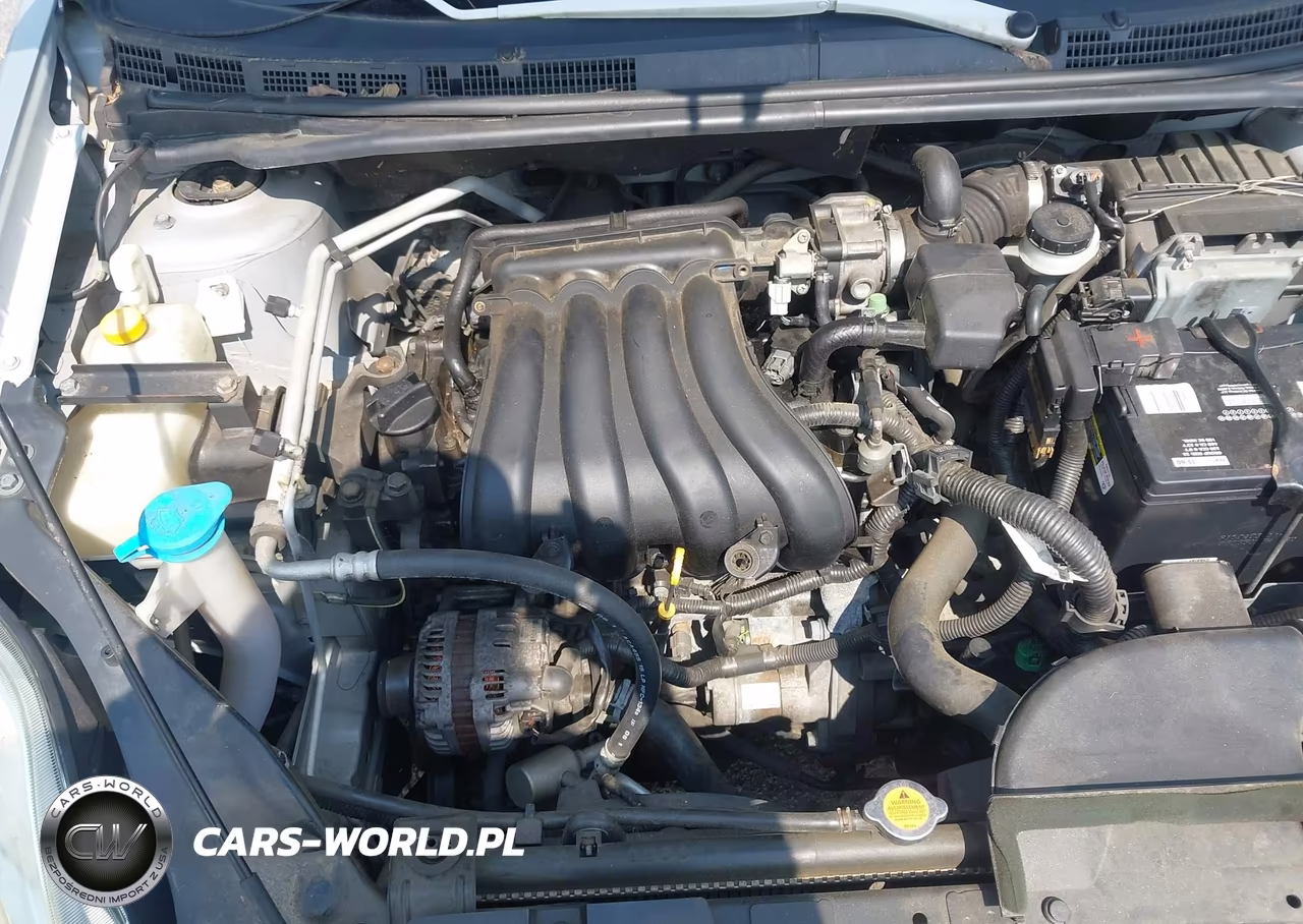 2010 Nissan Sentra 2.0S VIN:3N1AB6APXAL609777 - 6