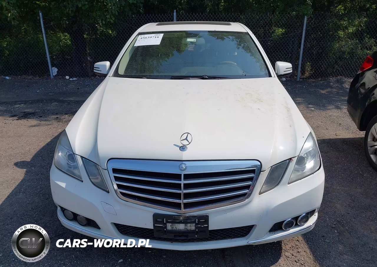 2011 Mercedes-Benz E 350 4Matic VIN:WDDHF8HB5BA389999 - 12