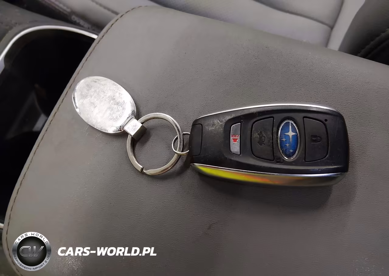 2023 Subaru Legacy Limited VIN:4S3BWAM60P3013531 - 11