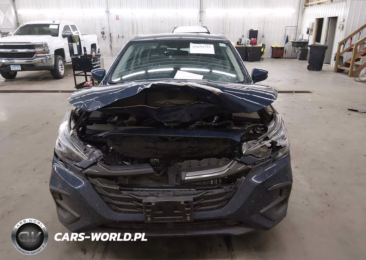 2023 Subaru Legacy Limited VIN:4S3BWAM60P3013531 - 13
