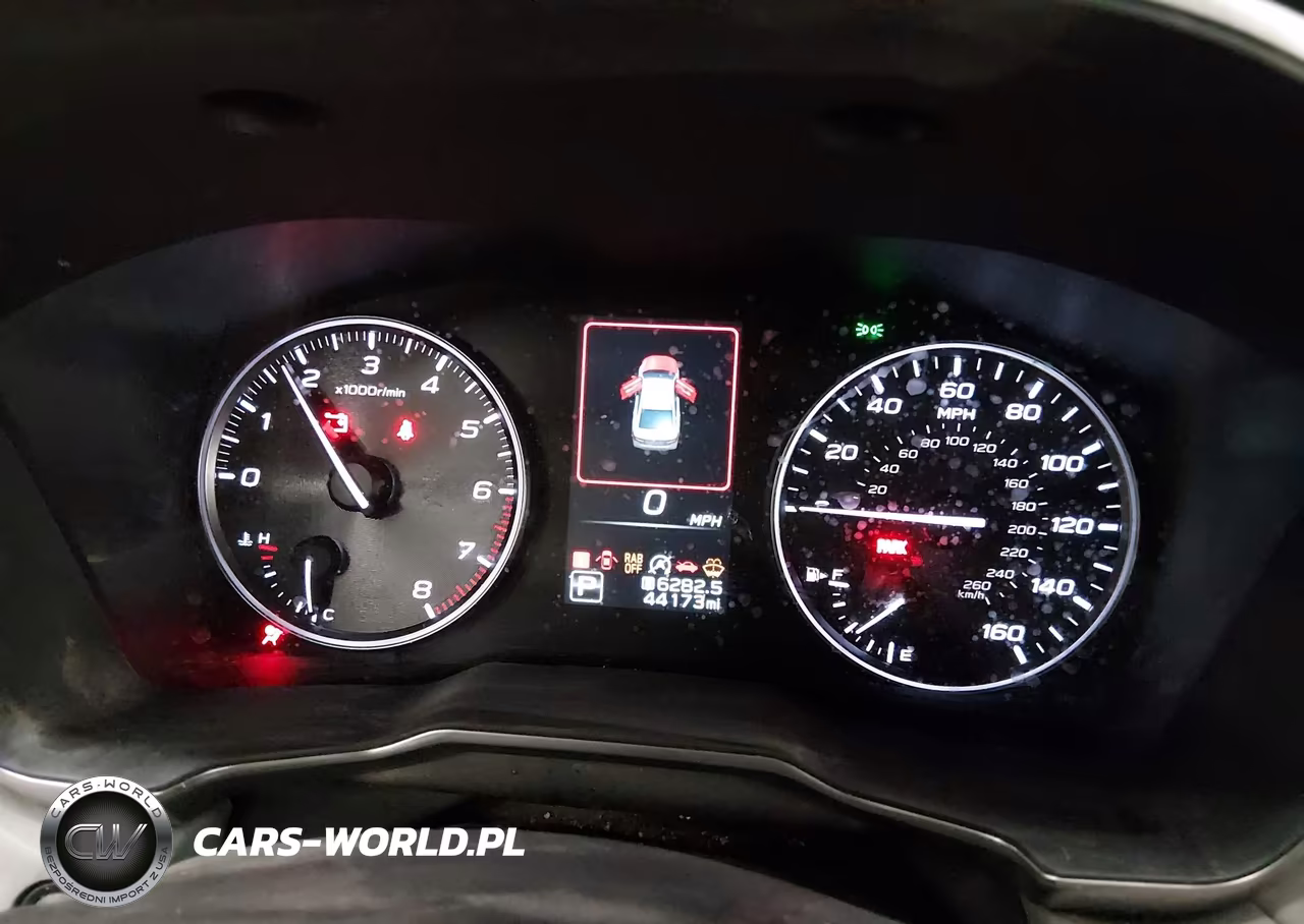 2023 Subaru Legacy Limited VIN:4S3BWAM60P3013531 - 7
