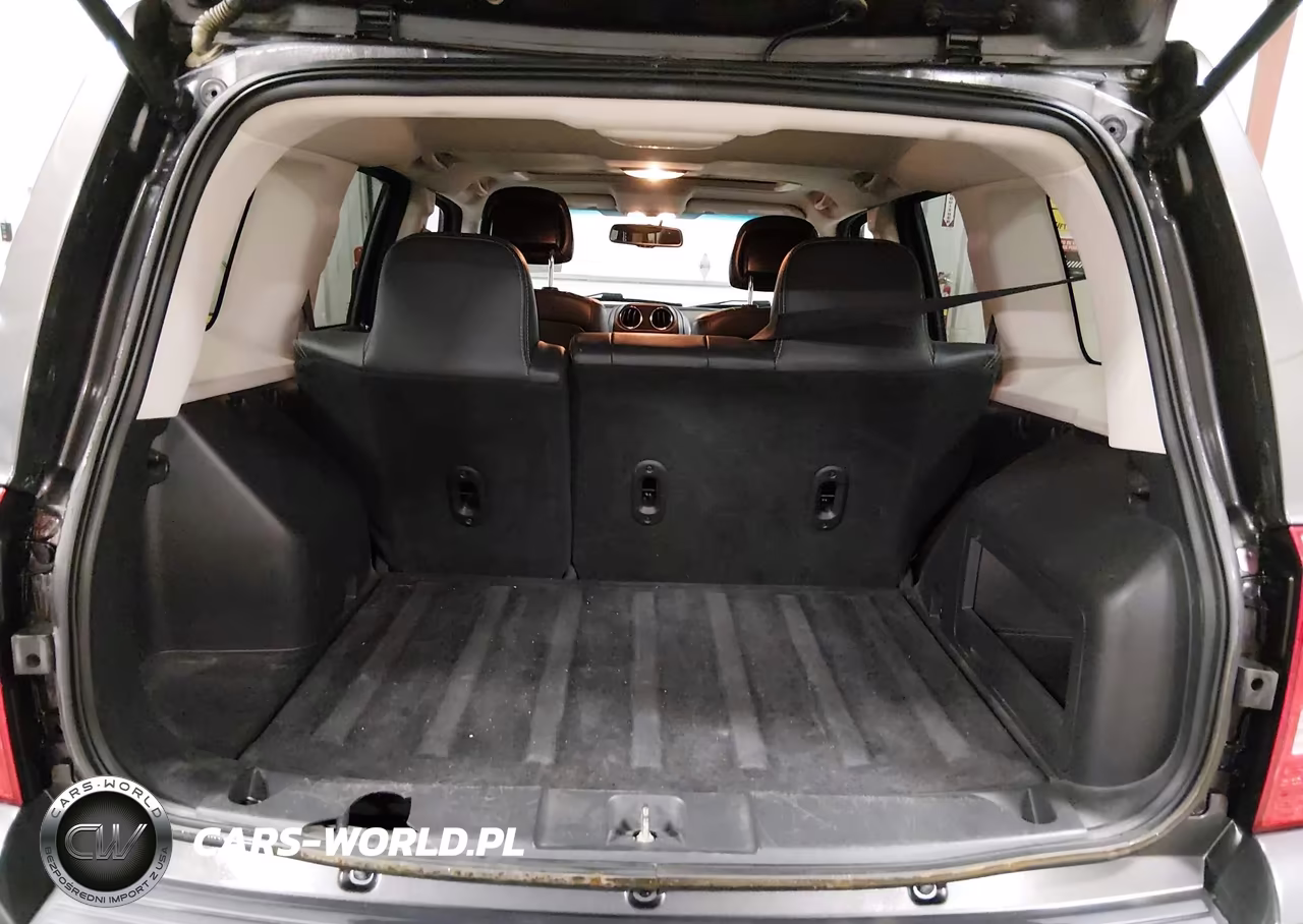 2015 Jeep Patriot High Altitude Edition VIN:1C4NJRFB2FD207524 - 17