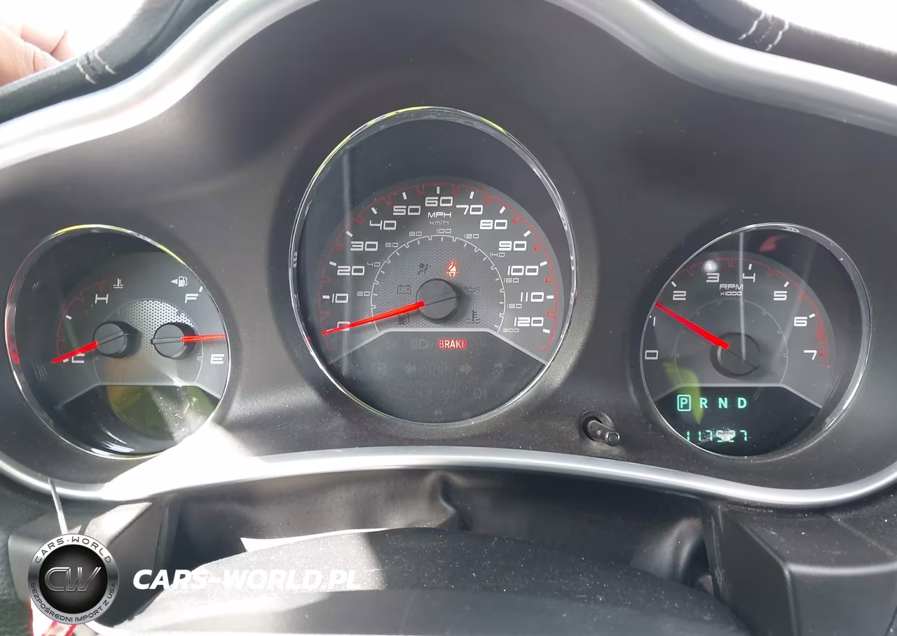 2011 Dodge Avenger Express VIN:1B3BD4FB6BN540845 - 7