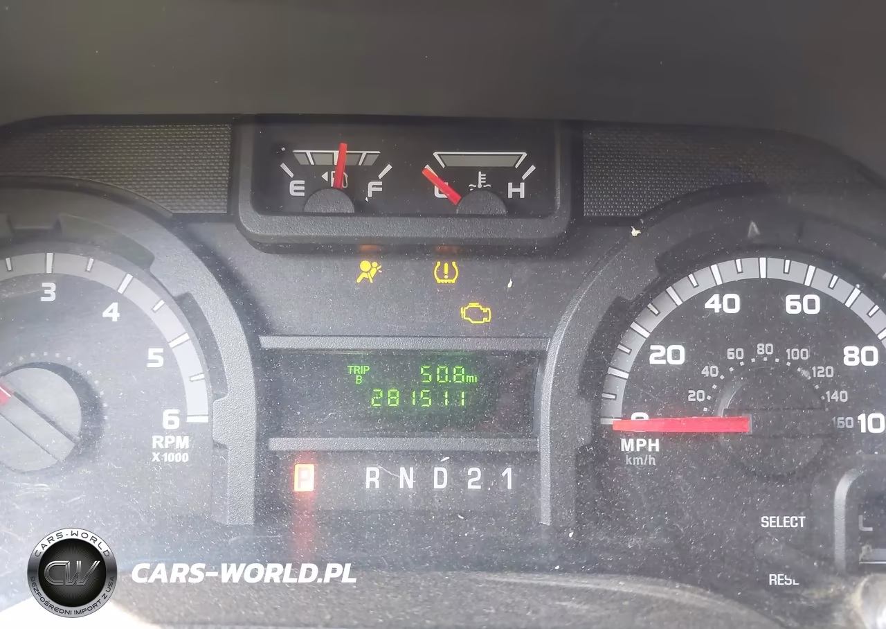 2011 Ford E-350 Super Duty Xl VIN:1FBSS3BL8BDA60815 - 7