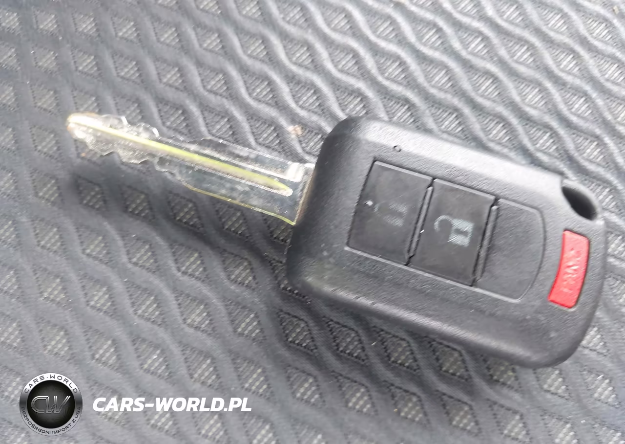 2020 Mitsubishi Outlander Es 2.4 S-Awc VIN:JA4AZ3A39LZ026708 - 11
