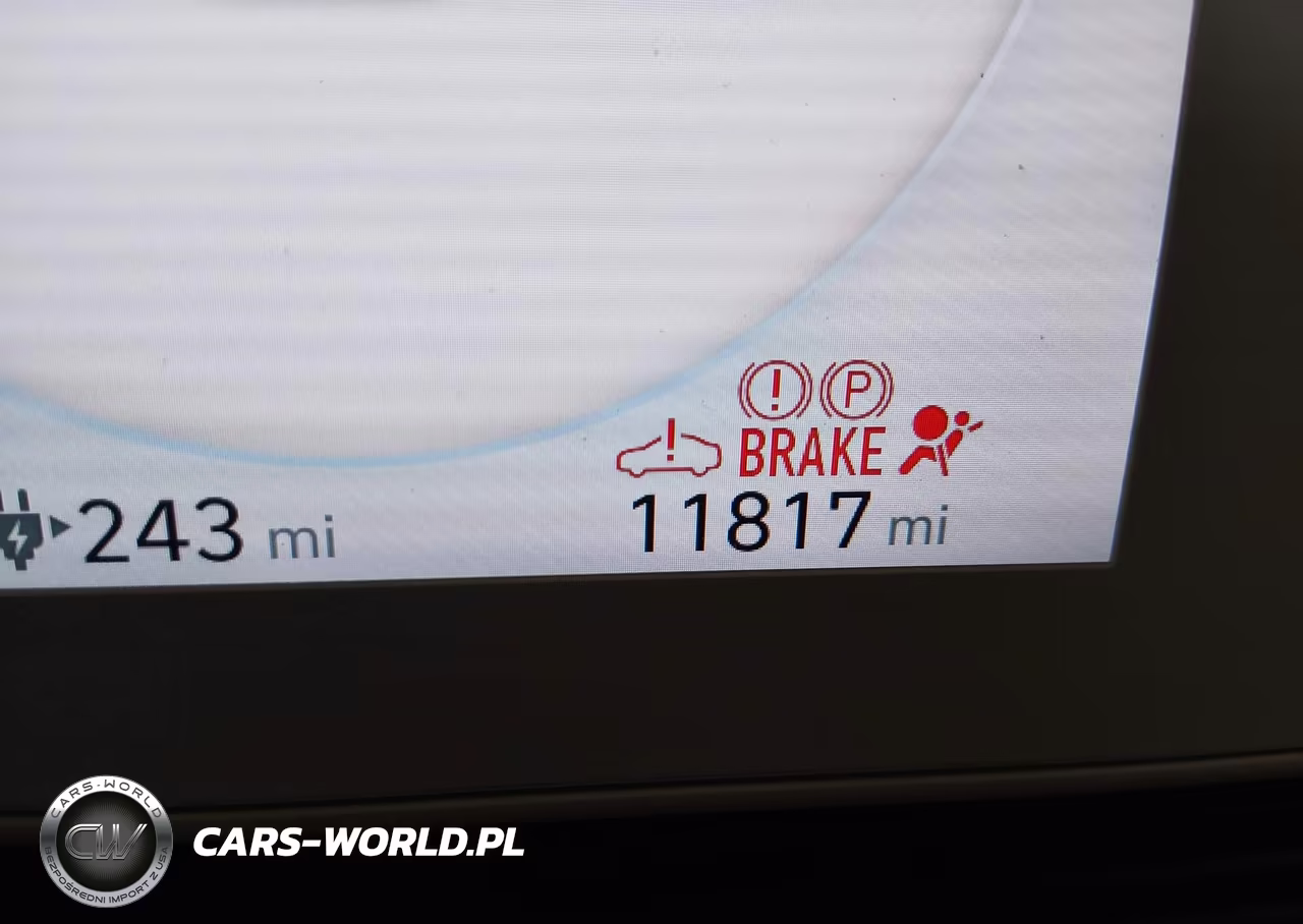 2023 Hyundai Ioniq 5 Sel VIN:KM8KNDAF4PU162586 - 16