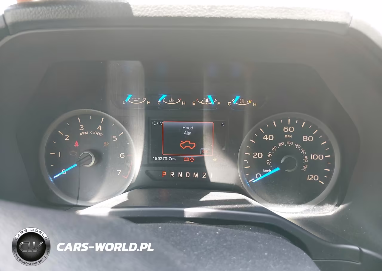 2017 Ford F-150 Xlt VIN:1FTEW1EF4HFA15746 - 7