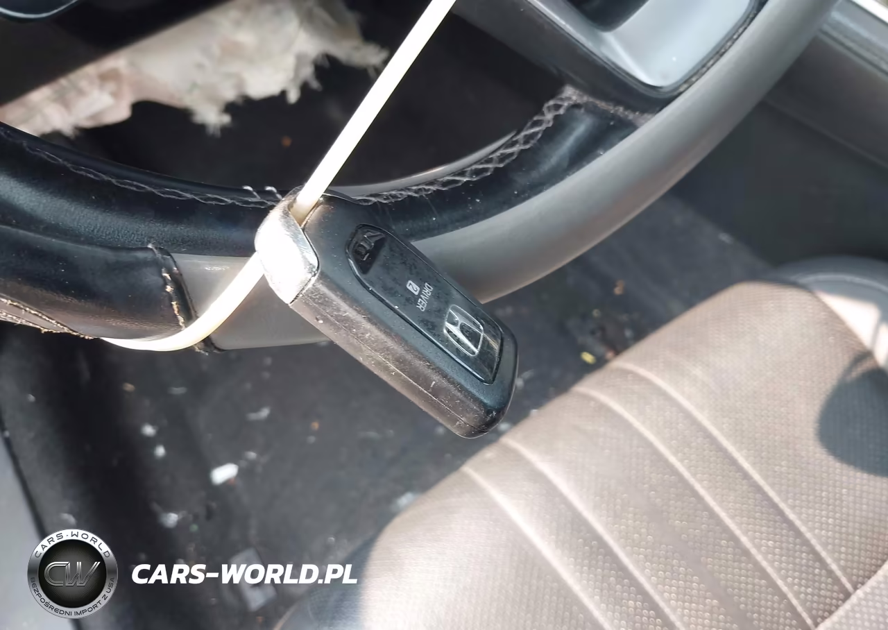 2020 Honda Accord Ex-L VIN:1HGCV1F52LA037736 - 11