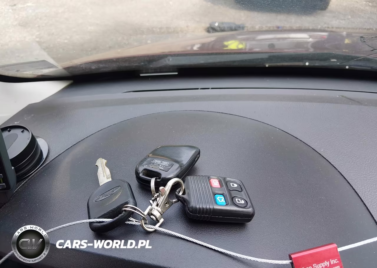 2007 Ford Focus S-Se-Ses VIN:1FAHP34N87W365772 - 11