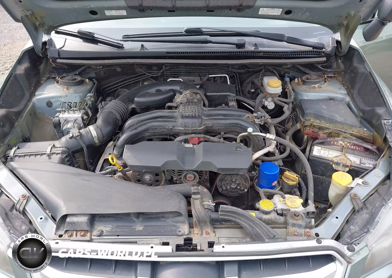 2014 Subaru Impreza 2.0I VIN:JF1GJAA62EH025002 - 10