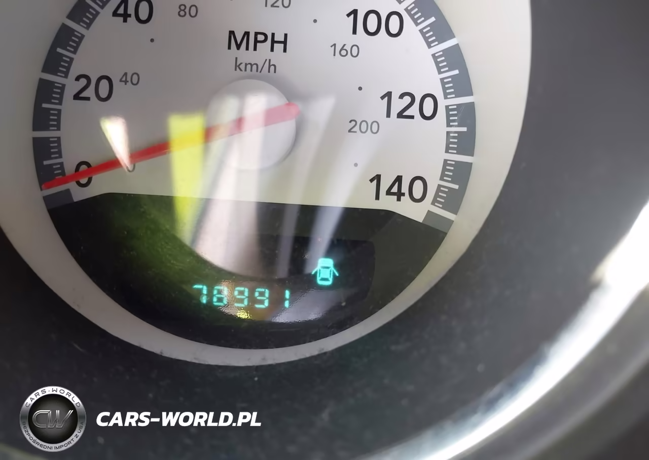 2009 Dodge Challenger Se VIN:2B3LJ44V99H563579 - 7