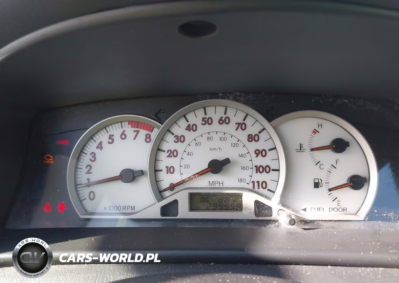2006 Toyota Corolla S VIN:1NXBR32E76Z713418 - 7
