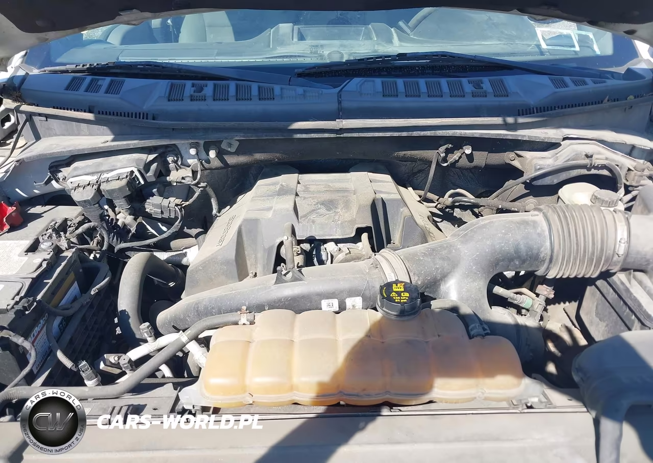 2016 Ford F-150 Xl VIN:1FTEX1EP5GFA57346 - 10