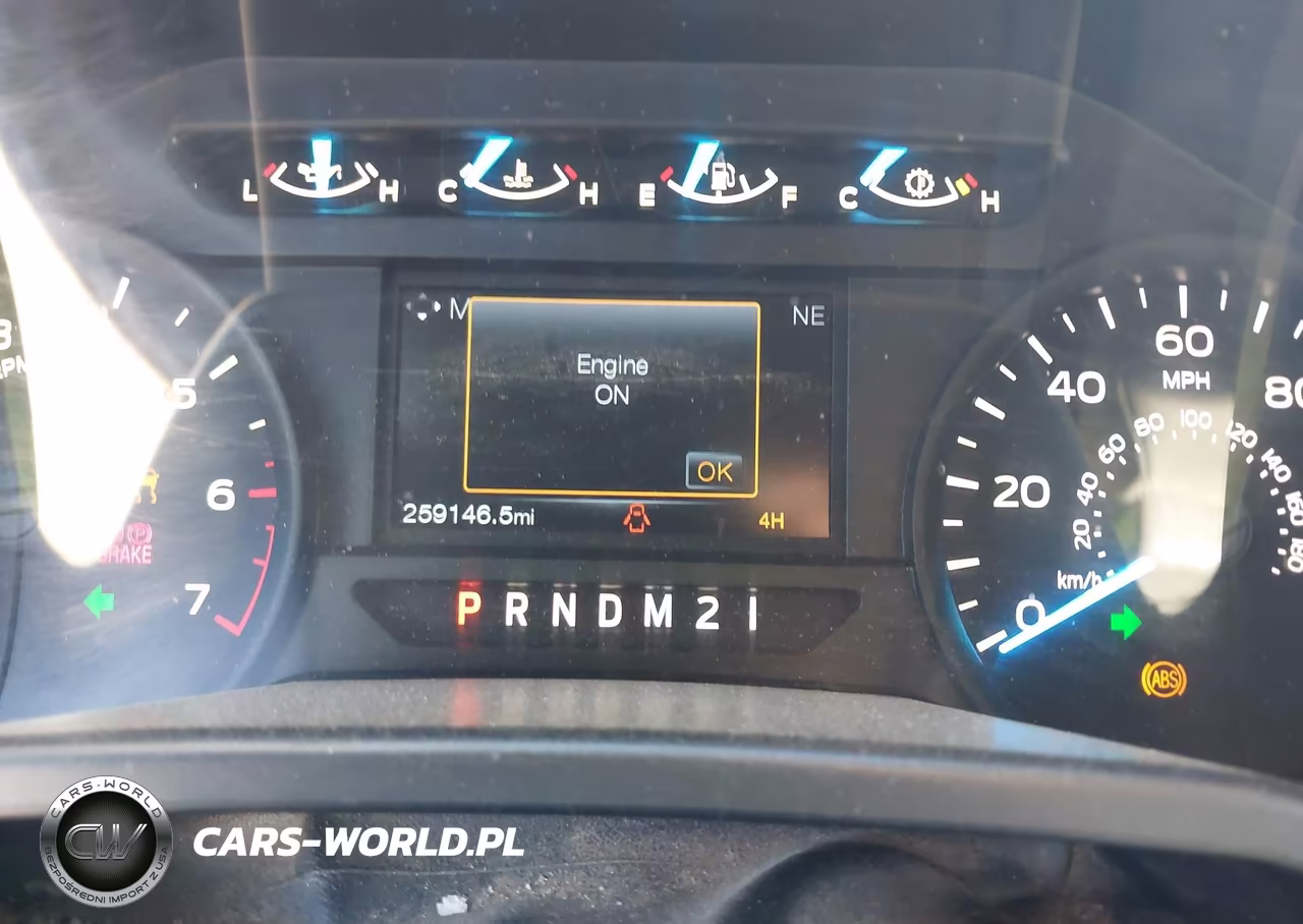 2016 Ford F-150 Xl VIN:1FTEX1EP5GFA57346 - 7