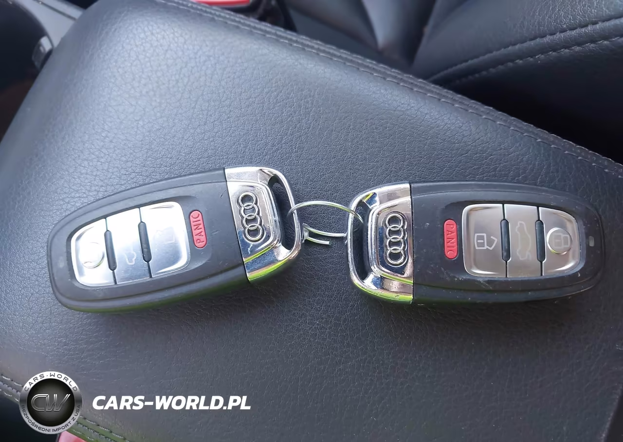2016 Audi A4 Premium Plus VIN:WAUFFAFL2GA007050 - 11