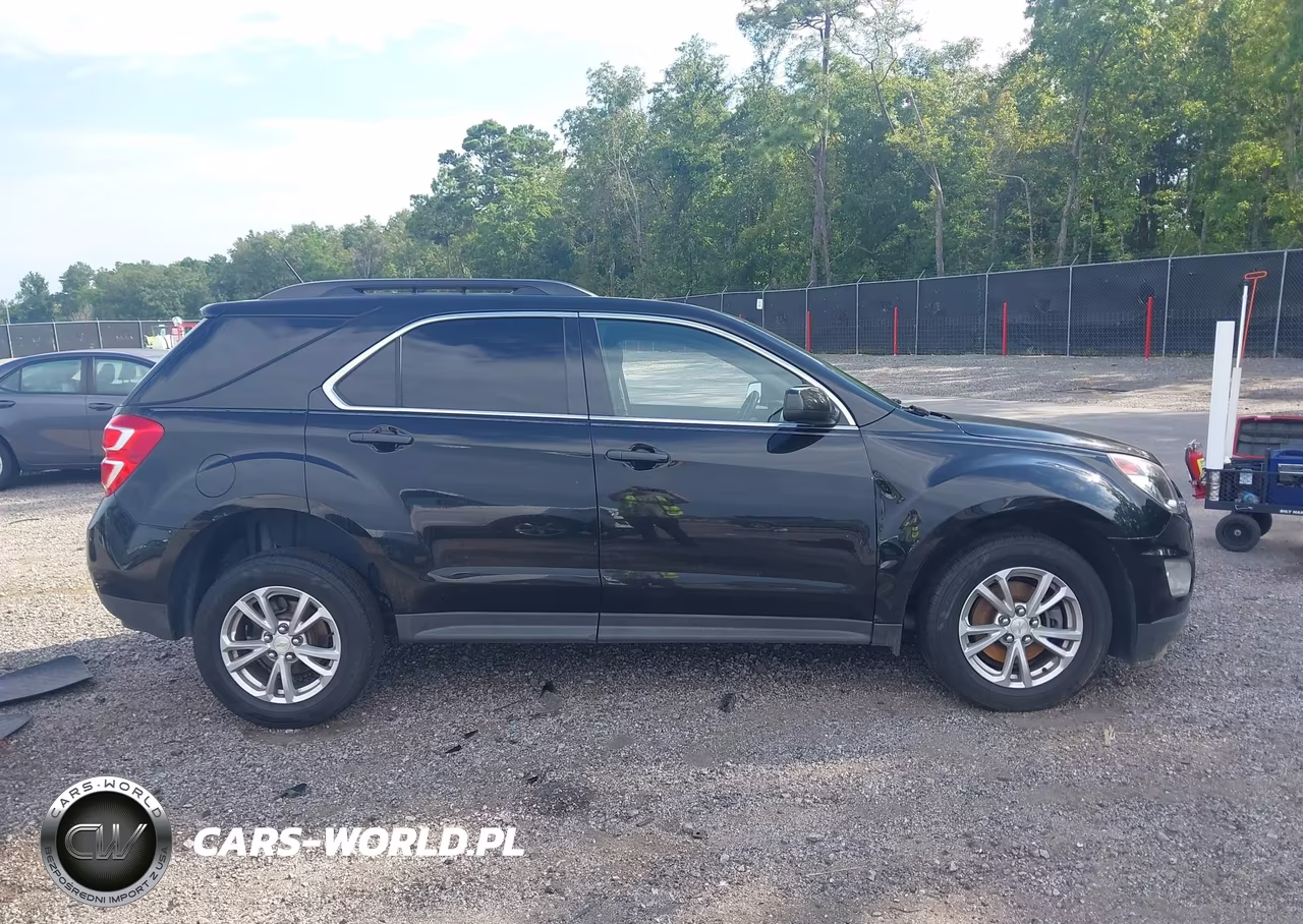 2017 Chevrolet Equinox Lt VIN:2GNALCEKXH1553141 - 14