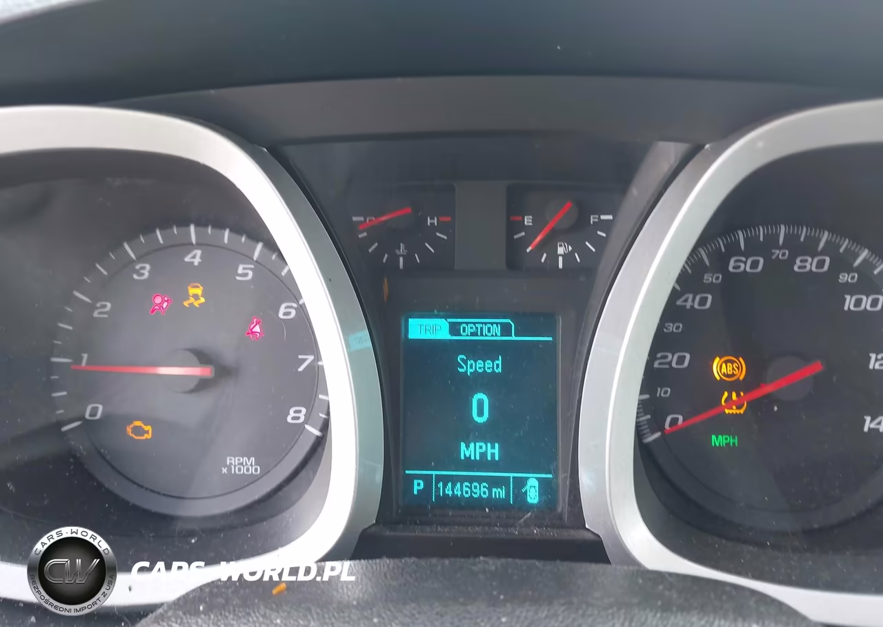 2017 Chevrolet Equinox Lt VIN:2GNALCEKXH1553141 - 7